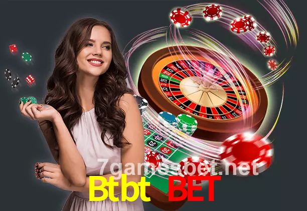 vivo no cassino Btbt Bet