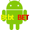 Aplicativo Btbt Bet para Android