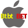 Aplicativo Btbt Bet para iOS